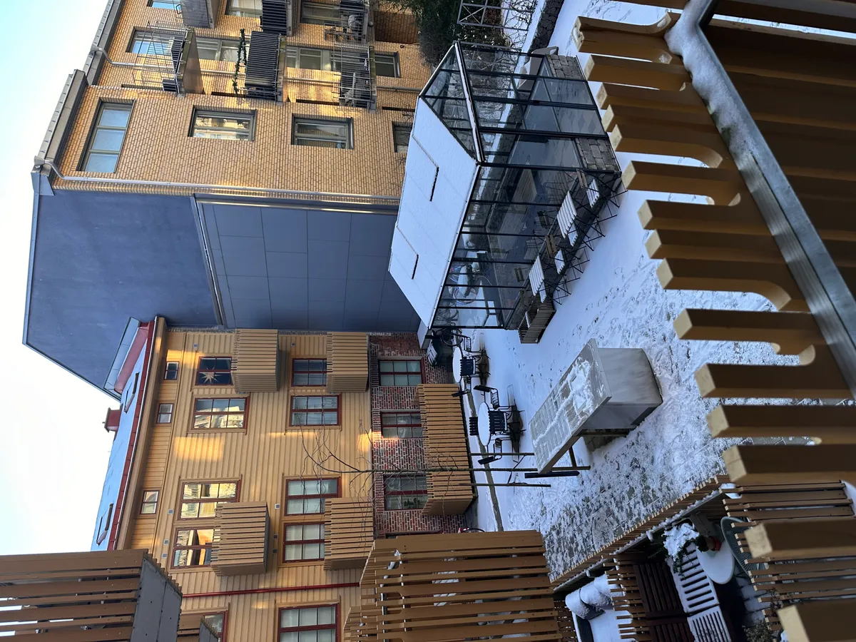 Hyreslägenhet på Göteborg i goteborg