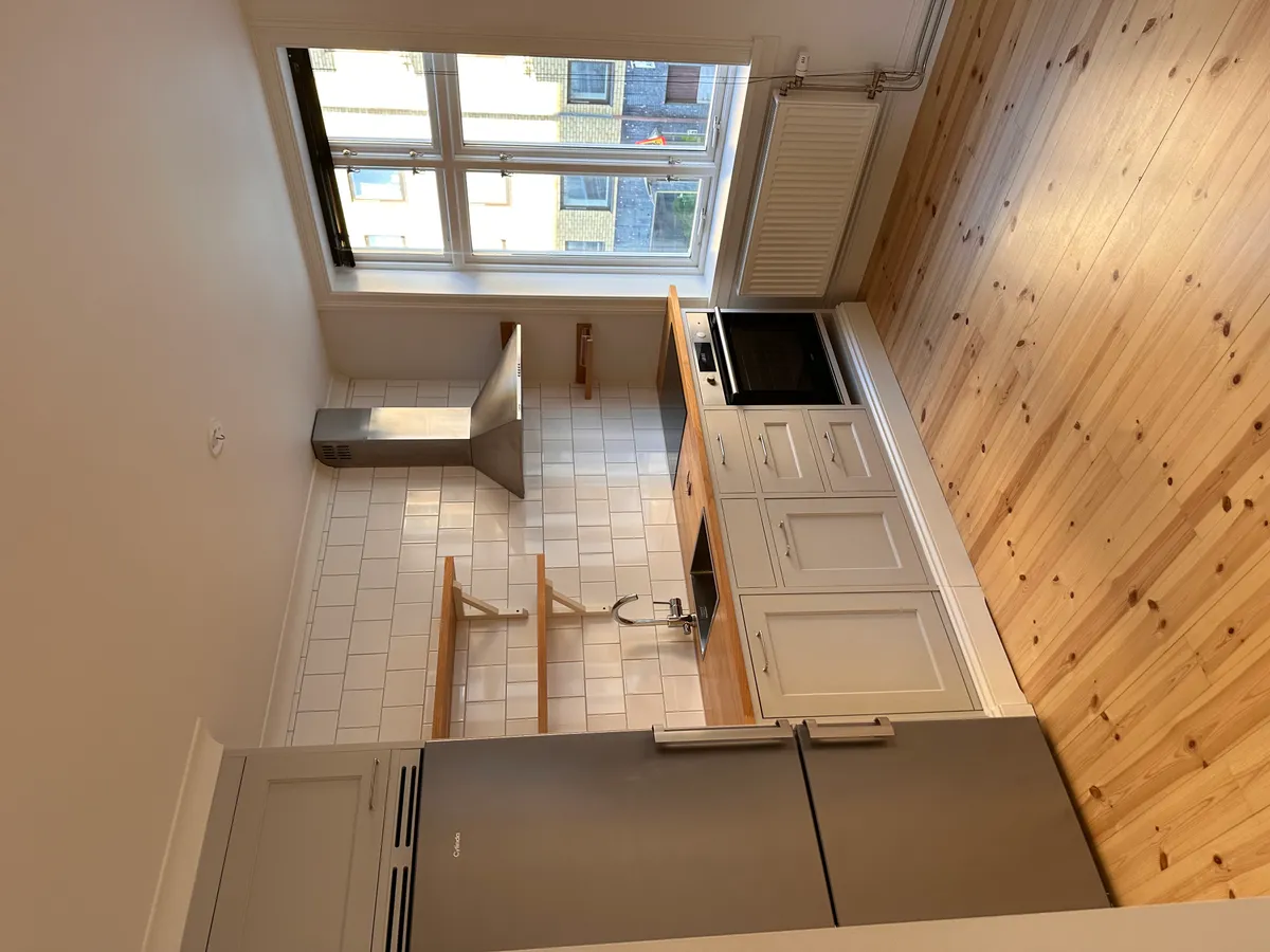 Hyreslägenhet på Göteborg i goteborg