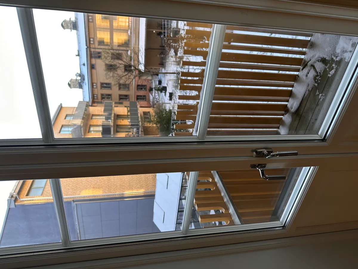 Hyreslägenhet på Göteborg i goteborg