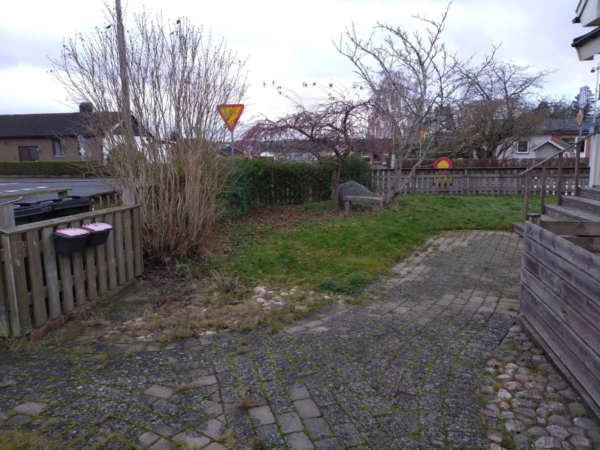 Hyresbostad på Hässleholm i hassleholm