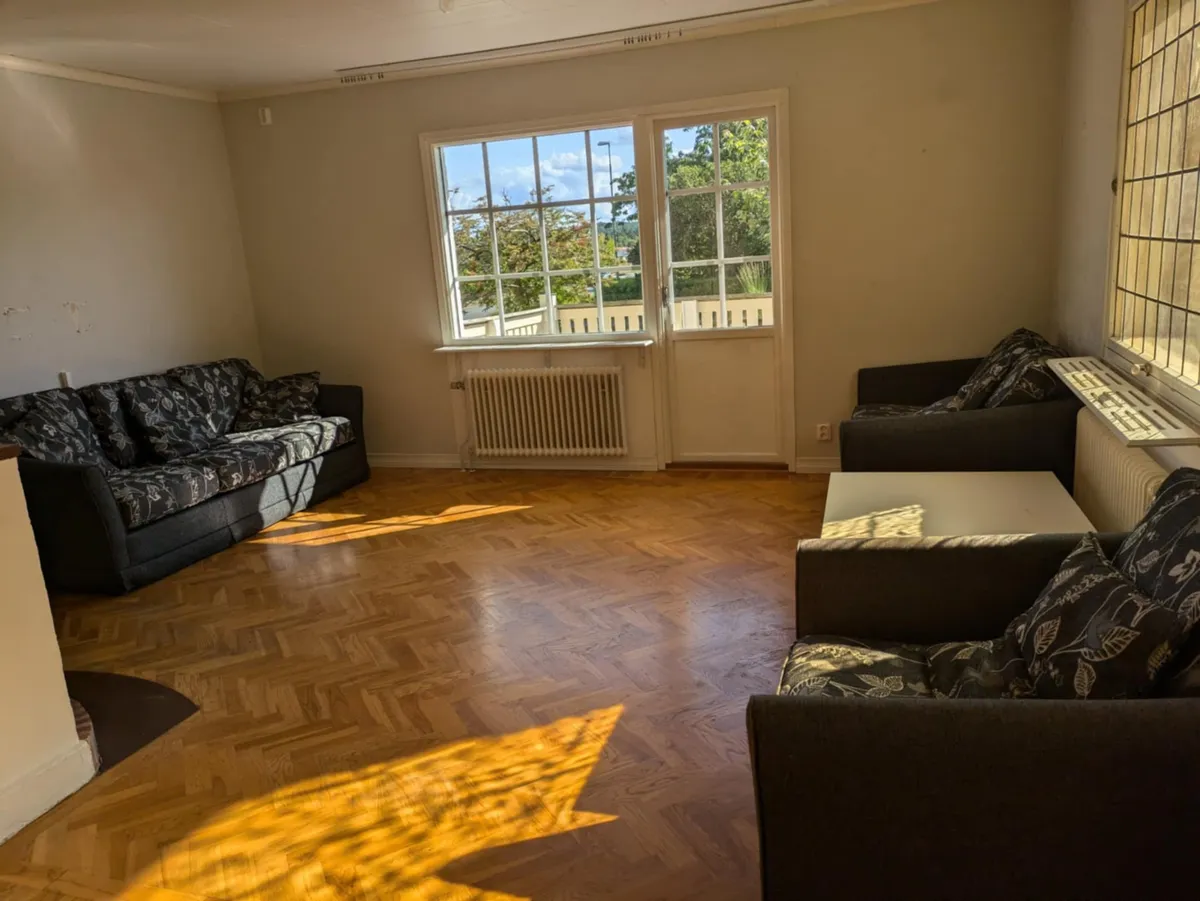 Hyresbostad på Hässleholm i hassleholm