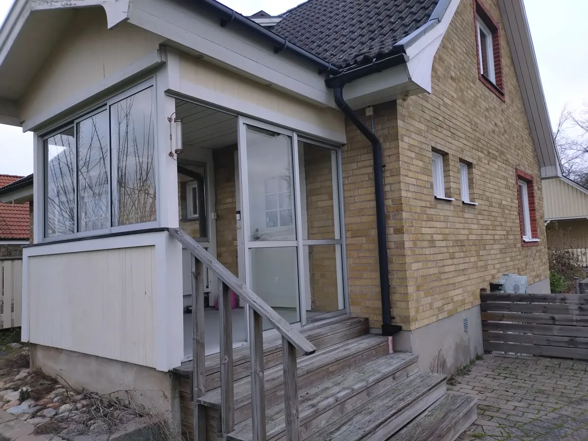 Hyresbostad på Hässleholm i hassleholm