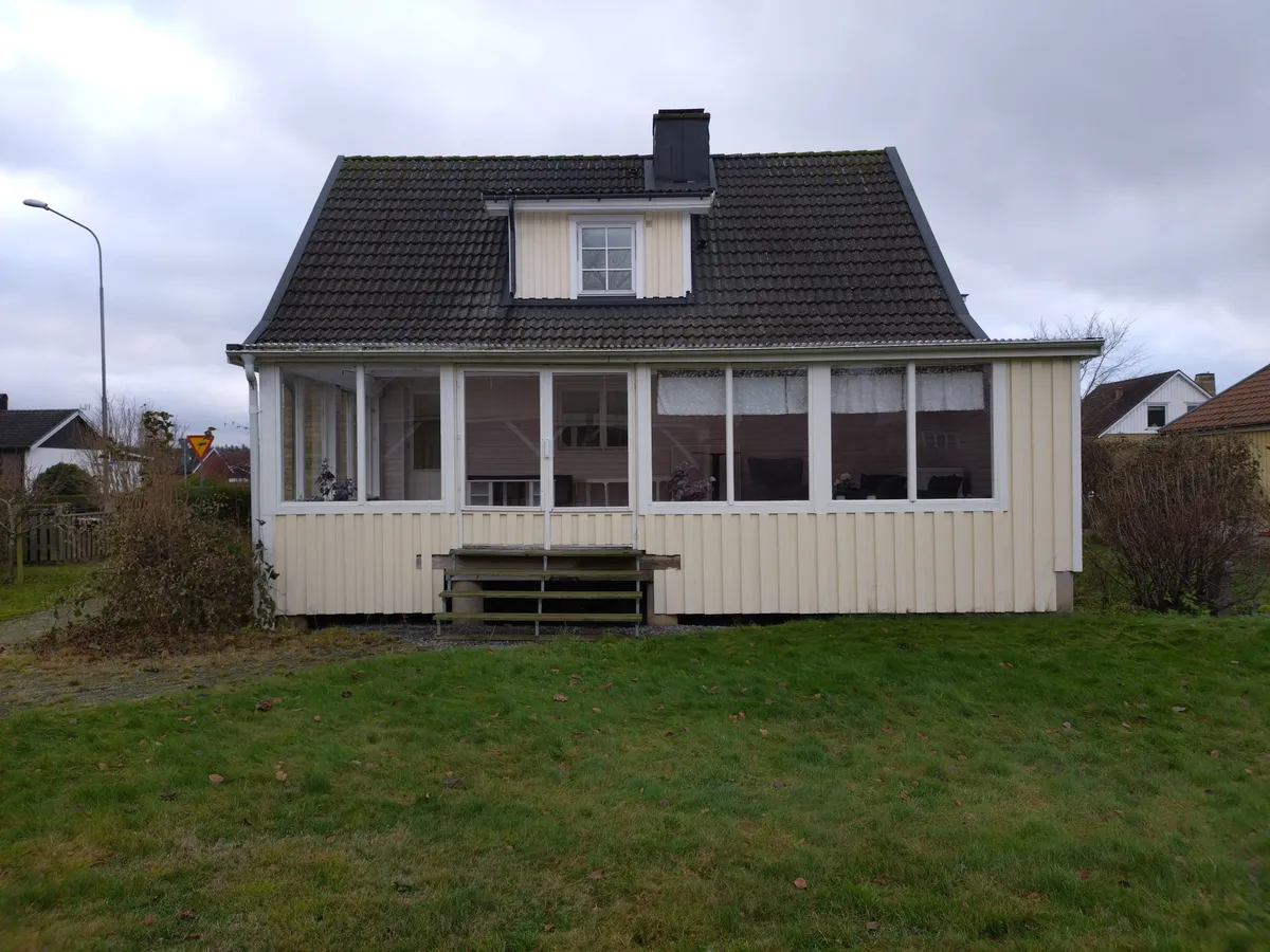 Hyresbostad på Hässleholm i hassleholm