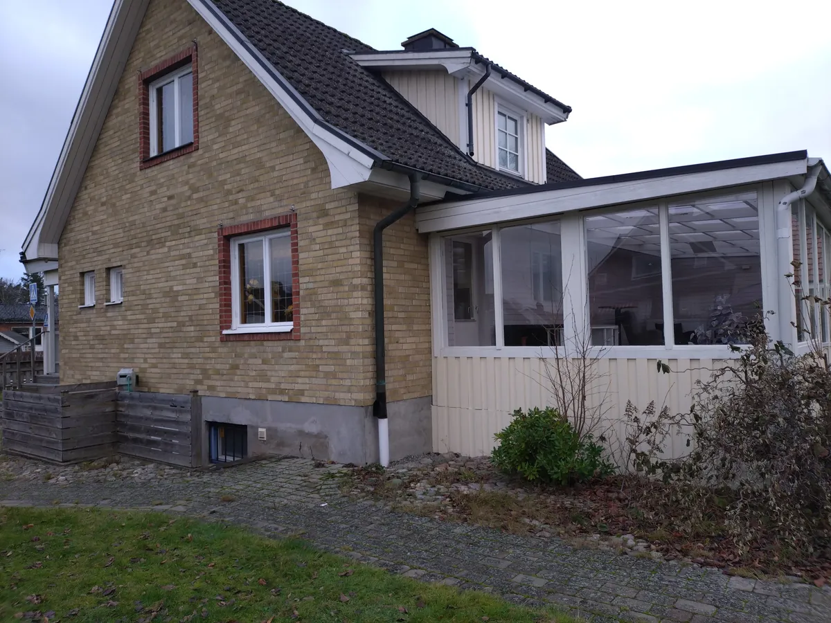 Hyresbostad på Hässleholm i hassleholm