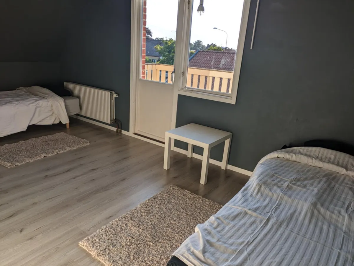 Hyresbostad på Hässleholm i hassleholm