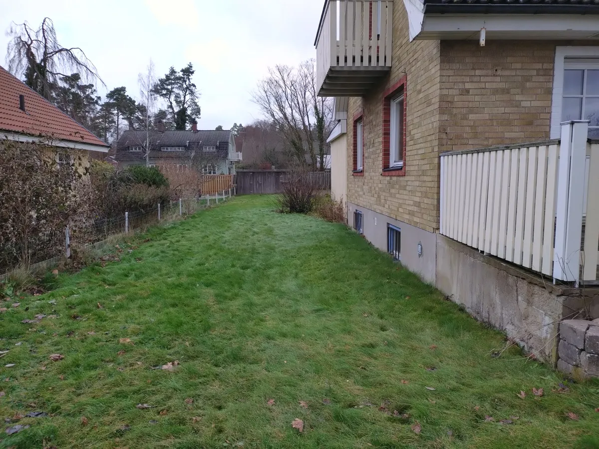 Hyresbostad på Hässleholm i hassleholm