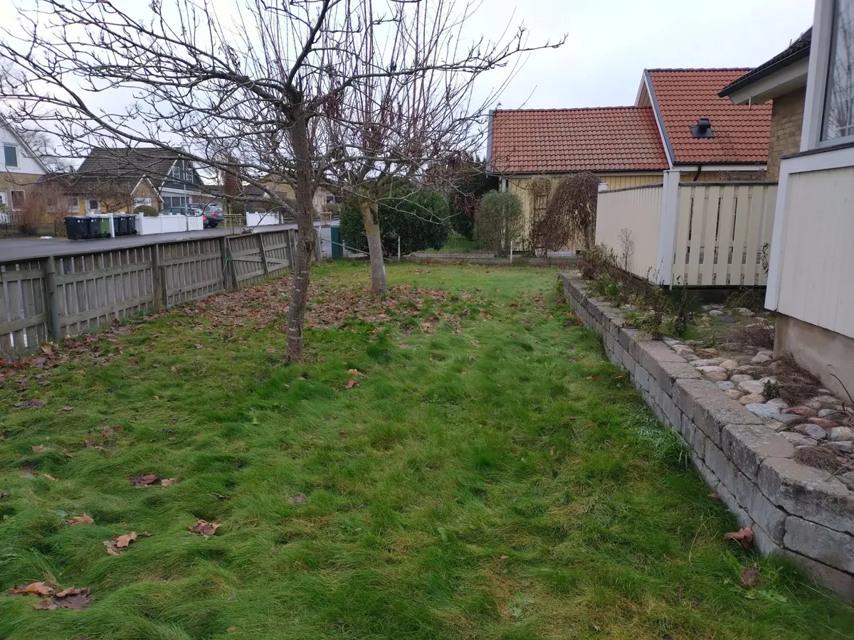 Hyresbostad på Hässleholm i hassleholm