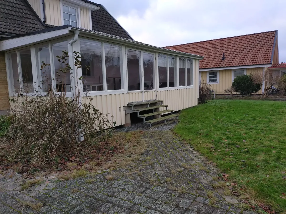 Hyresbostad på Hässleholm i hassleholm