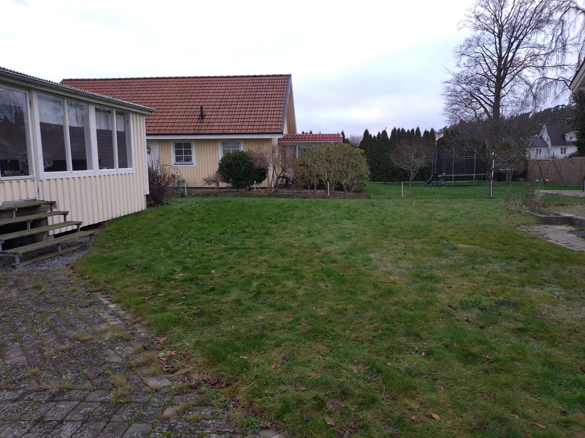 Hyresbostad på Hässleholm i hassleholm