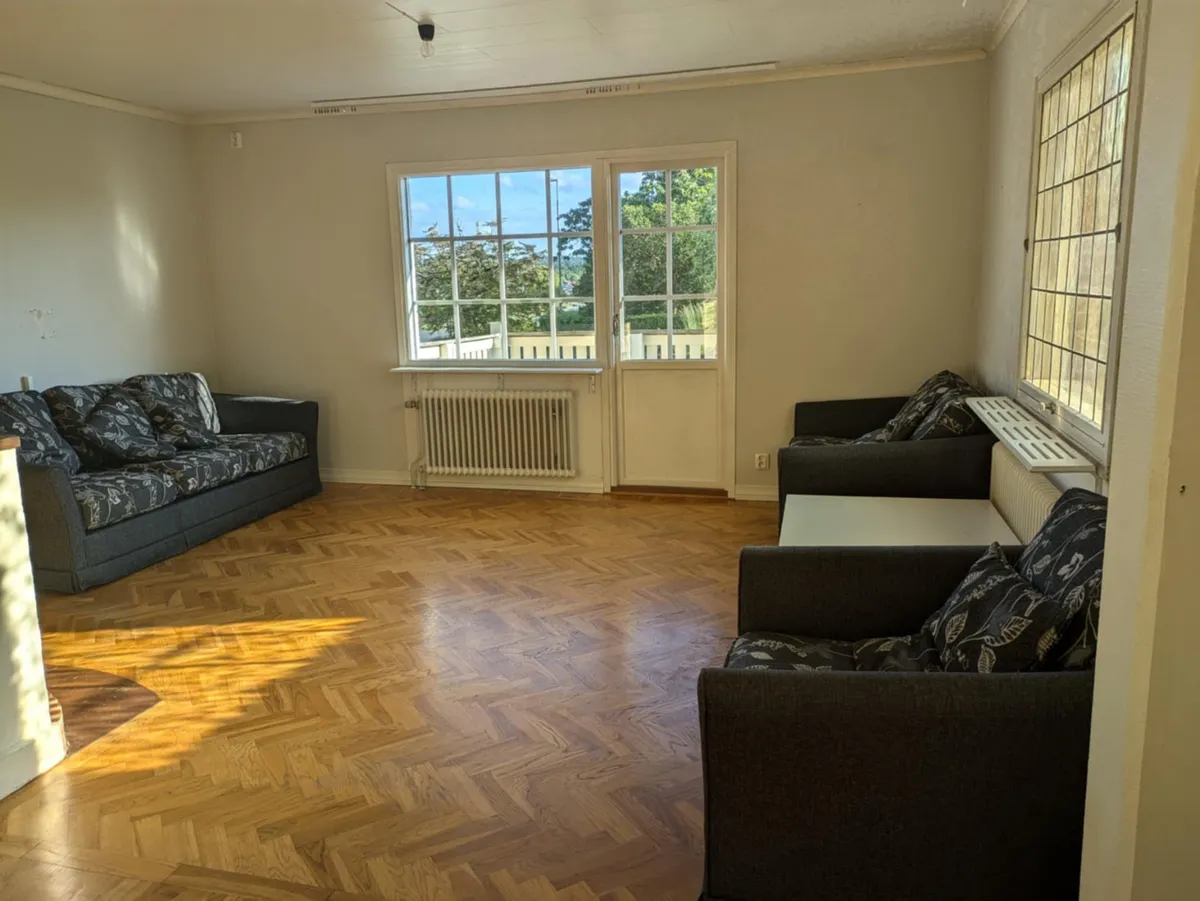 Hyresbostad på Hässleholm i hassleholm