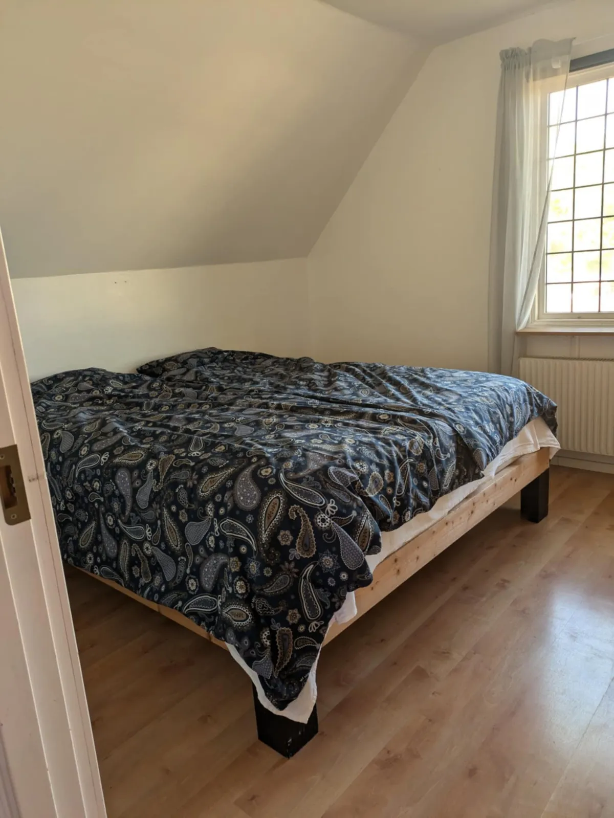 Hyresbostad på Hässleholm i hassleholm