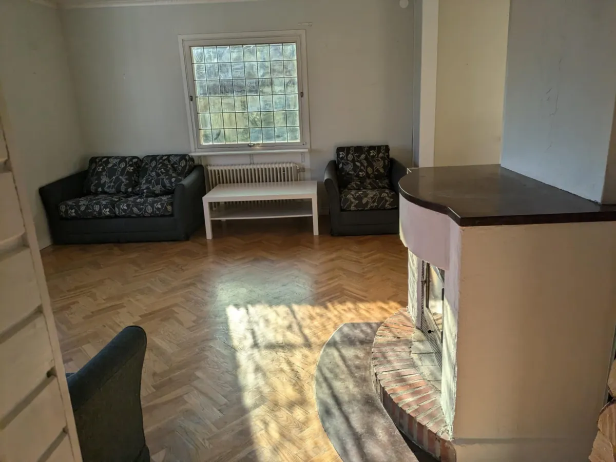 Hyresbostad på Hässleholm i hassleholm