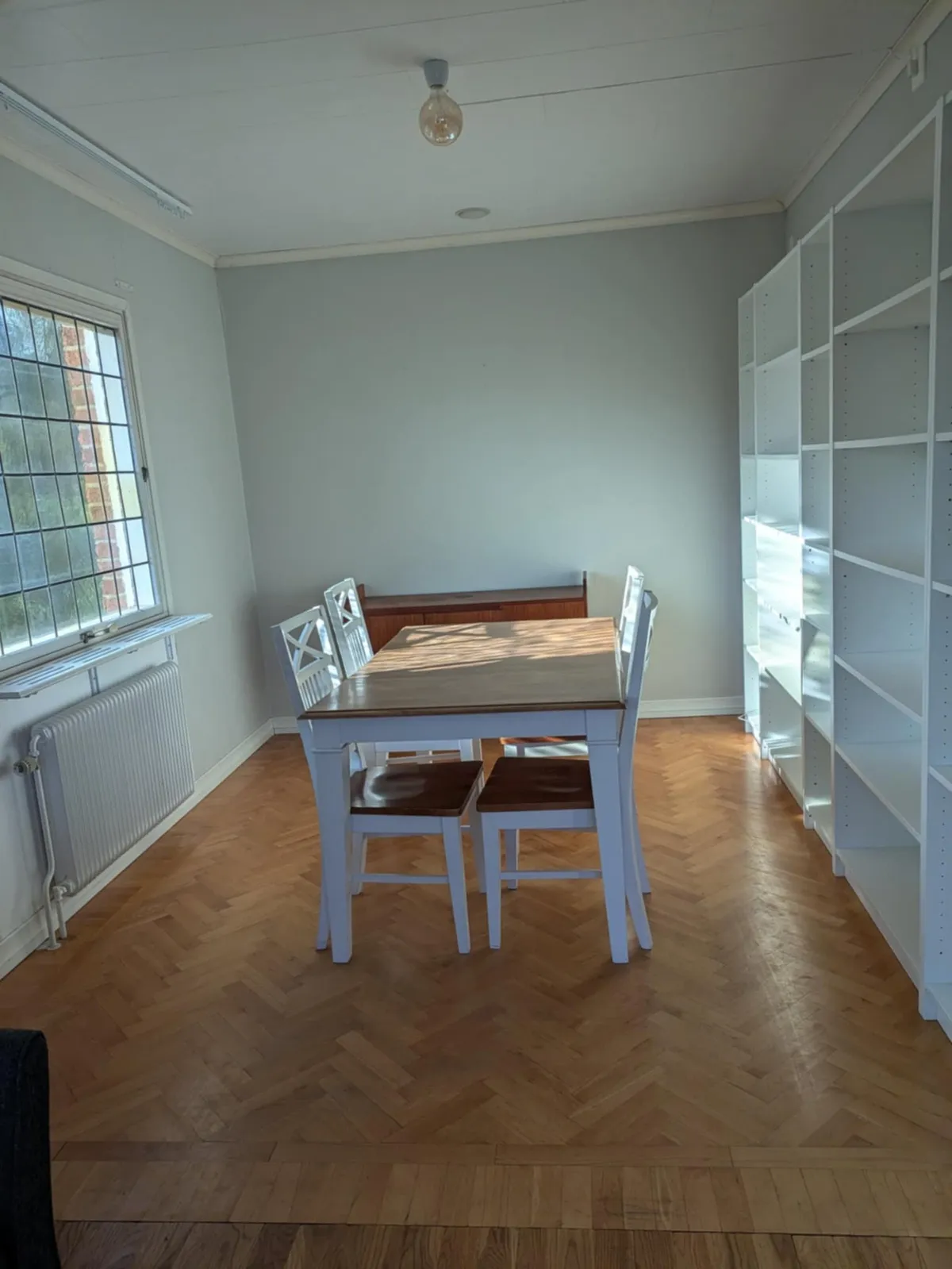 Hyresbostad på Hässleholm i hassleholm