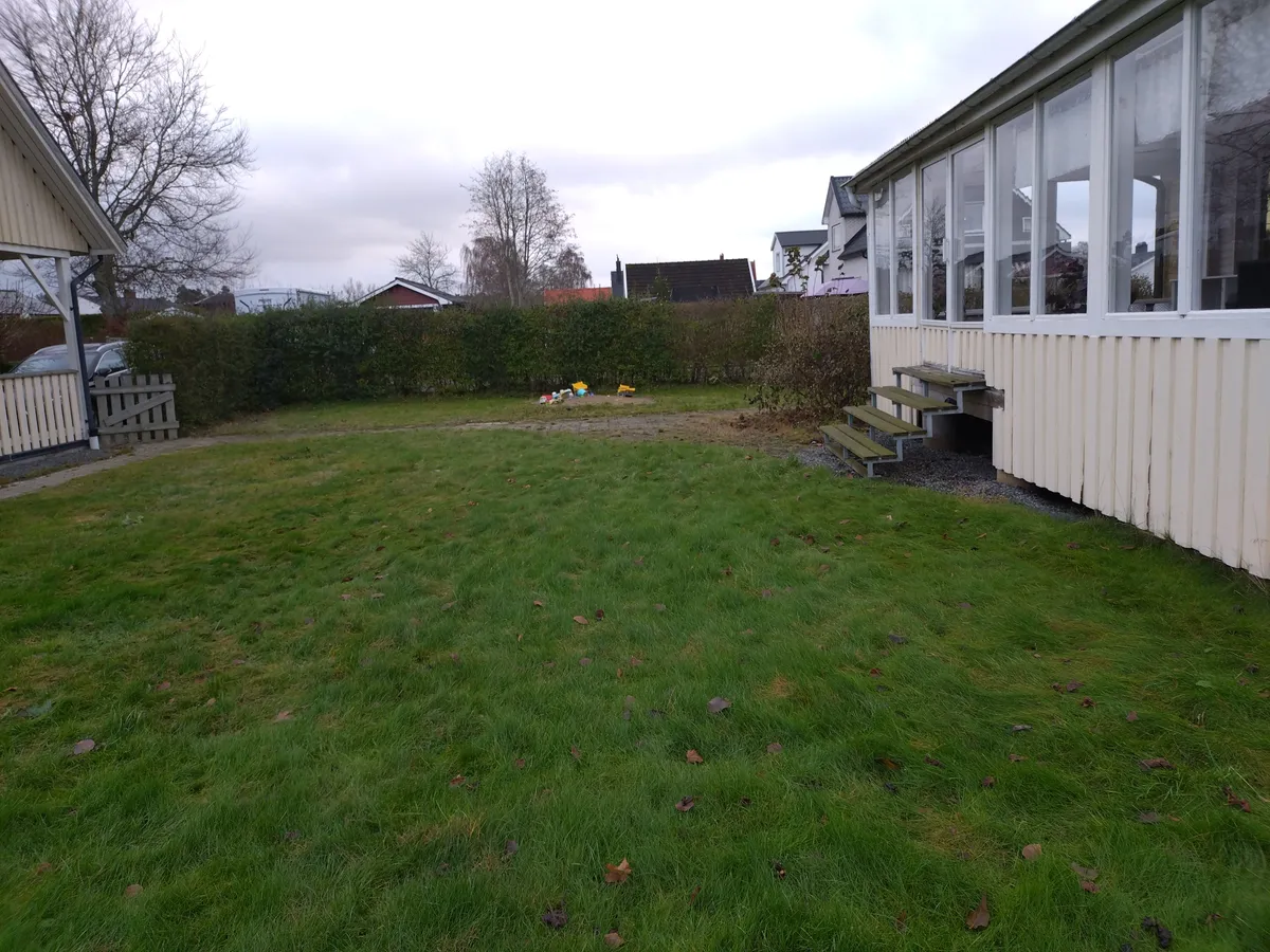 Hyresbostad på Hässleholm i hassleholm