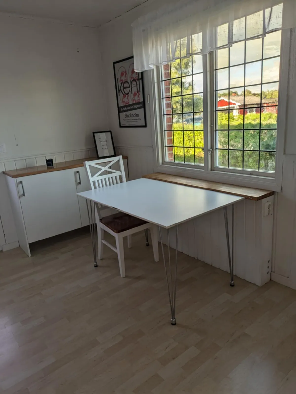 Hyresbostad på Hässleholm i hassleholm