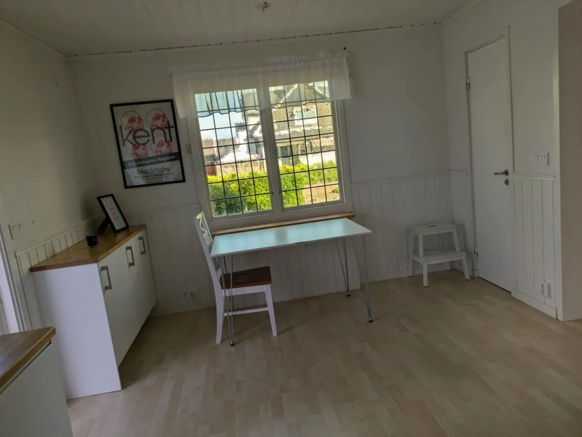 Hyresbostad på Hässleholm i hassleholm