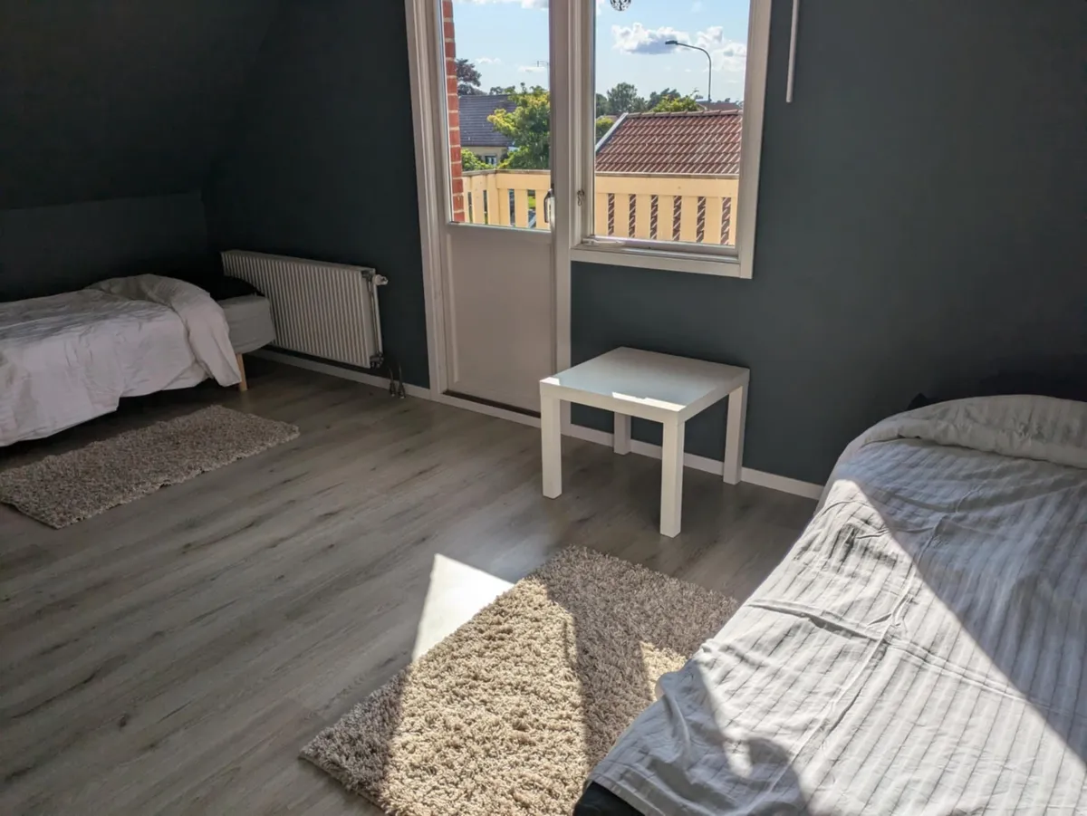 Hyresbostad på Hässleholm i hassleholm