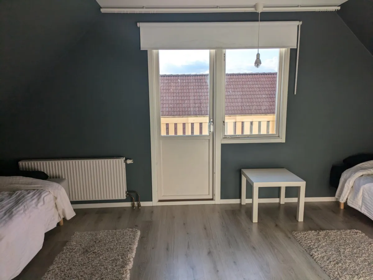 Hyresbostad på Hässleholm i hassleholm