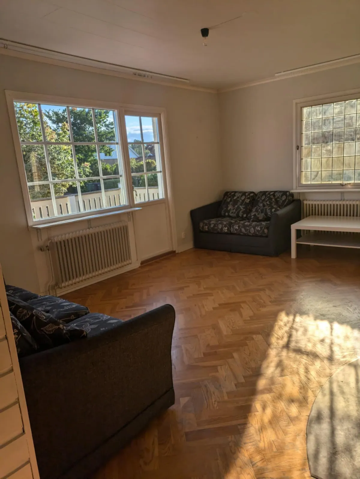 Hyresbostad på Hässleholm i hassleholm