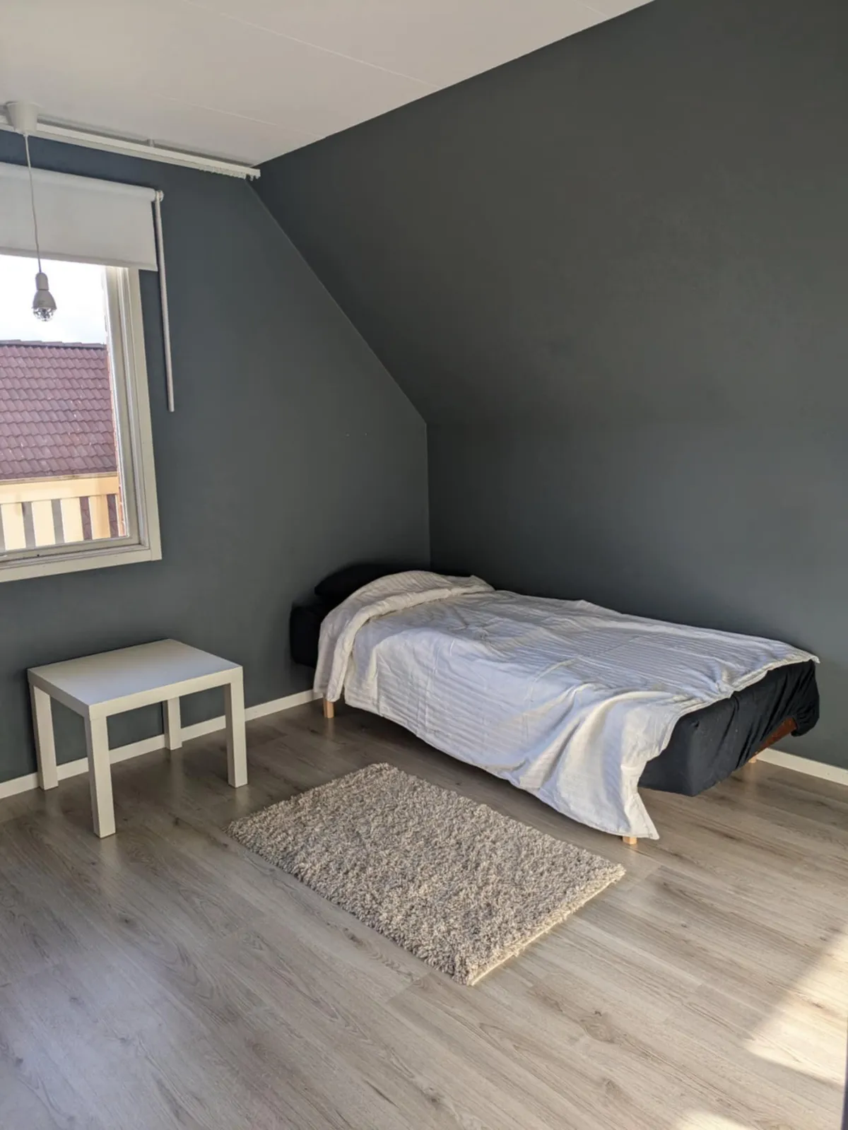 Hyresbostad på Hässleholm i hassleholm