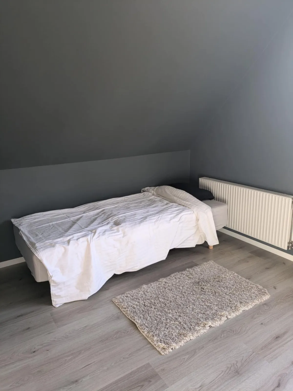 Hyresbostad på Hässleholm i hassleholm