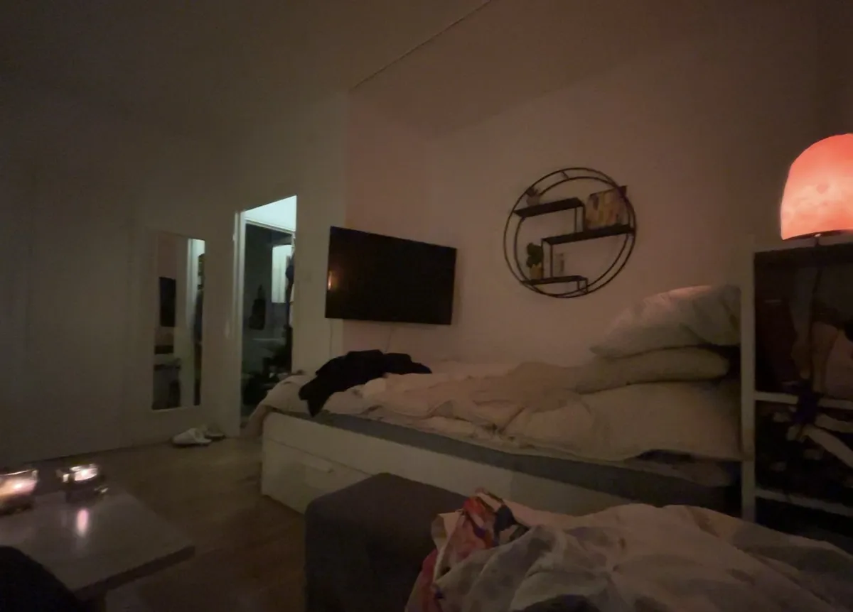 Hyreslägenhet på Bromma i bromma