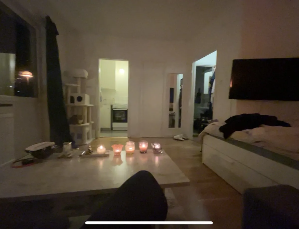 Hyreslägenhet på Bromma i bromma