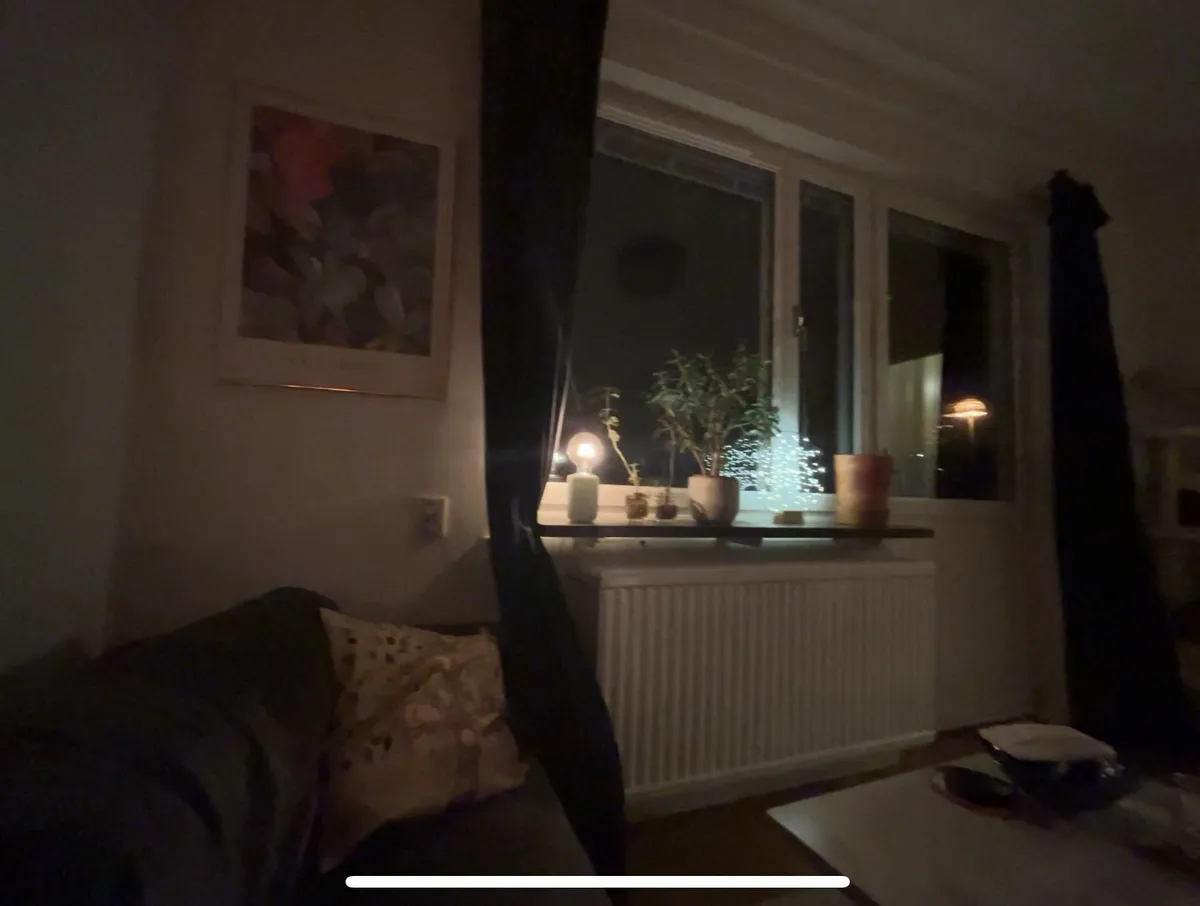 Hyreslägenhet på Bromma i bromma