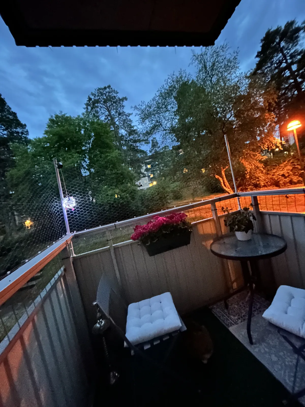 Hyreslägenhet på Bromma i bromma