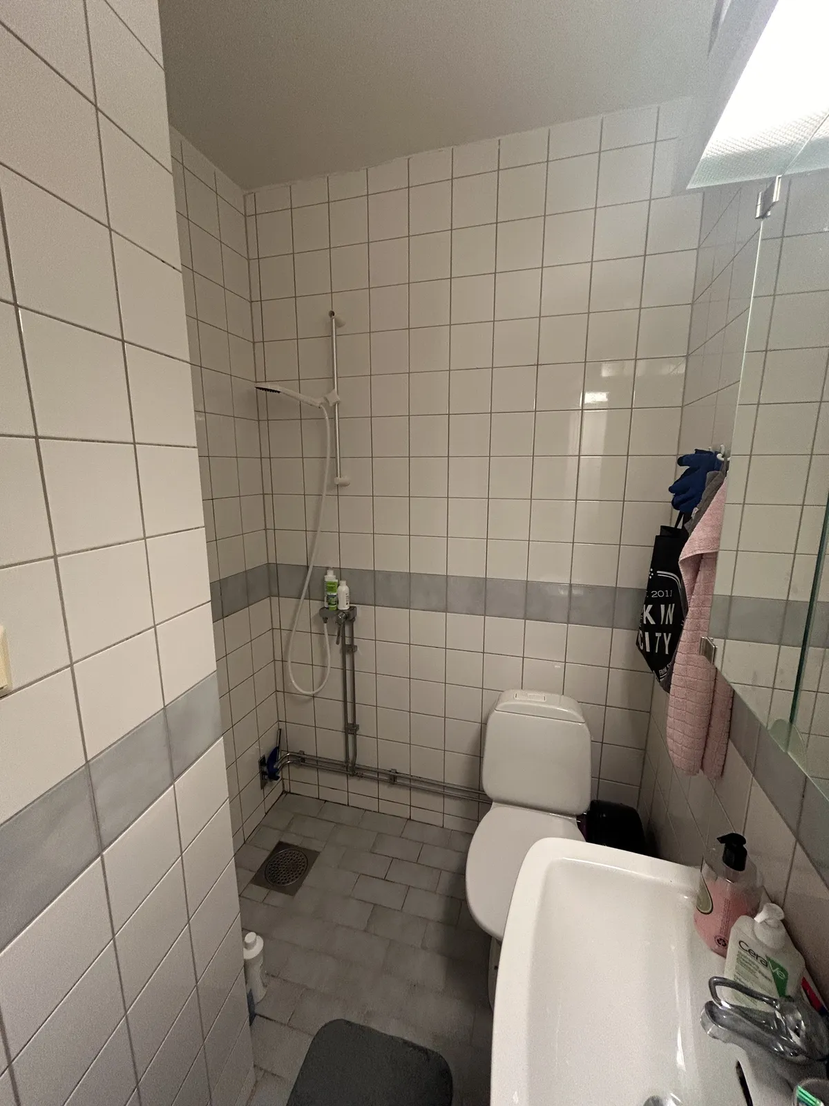 Hyreslägenhet på Bromma i bromma