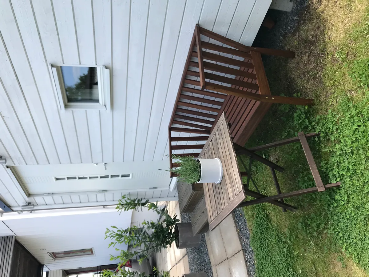 Hyresbostad på Göteborg i goteborg