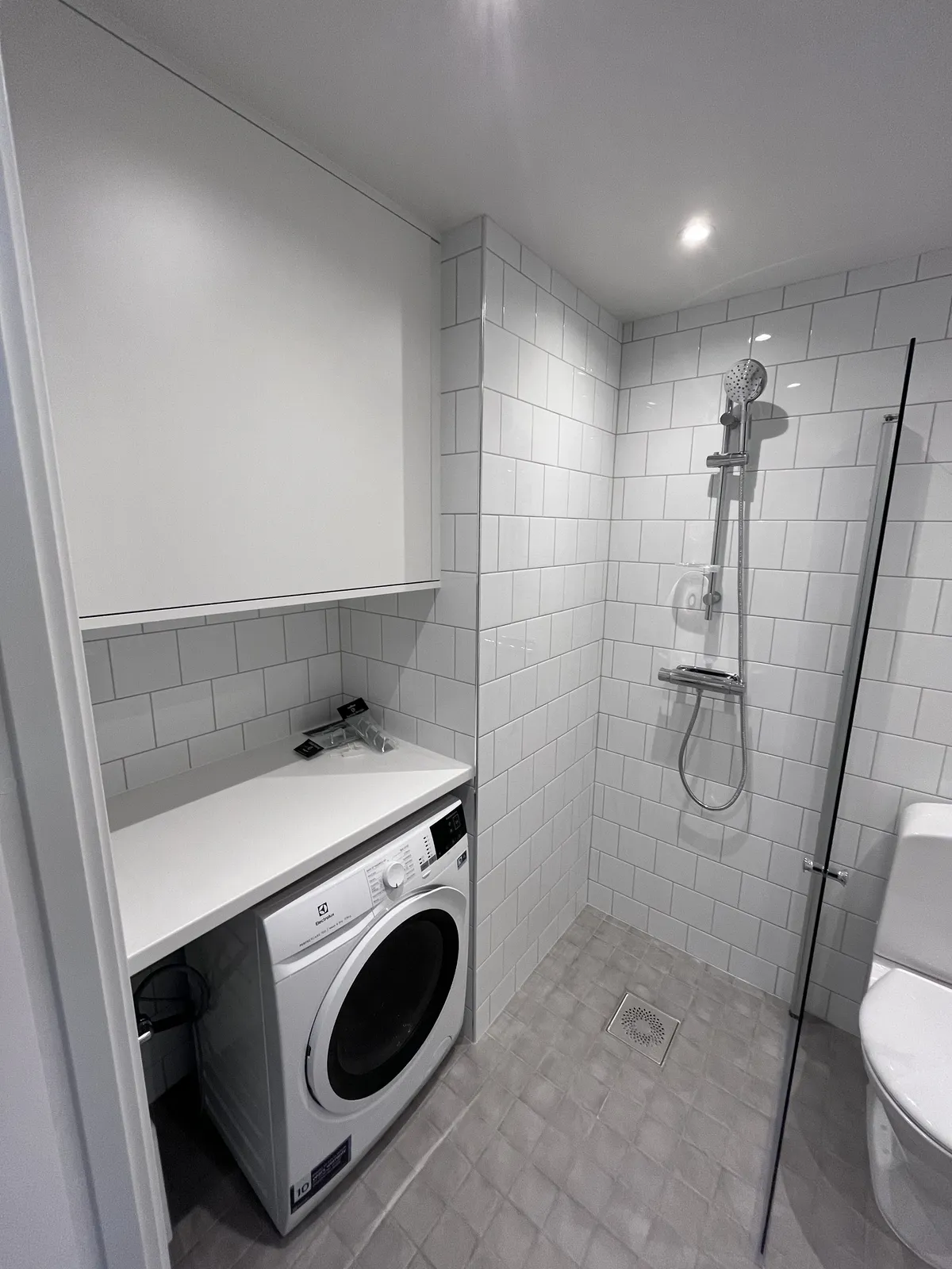 Hyreslägenhet på Hässelby i hasselby