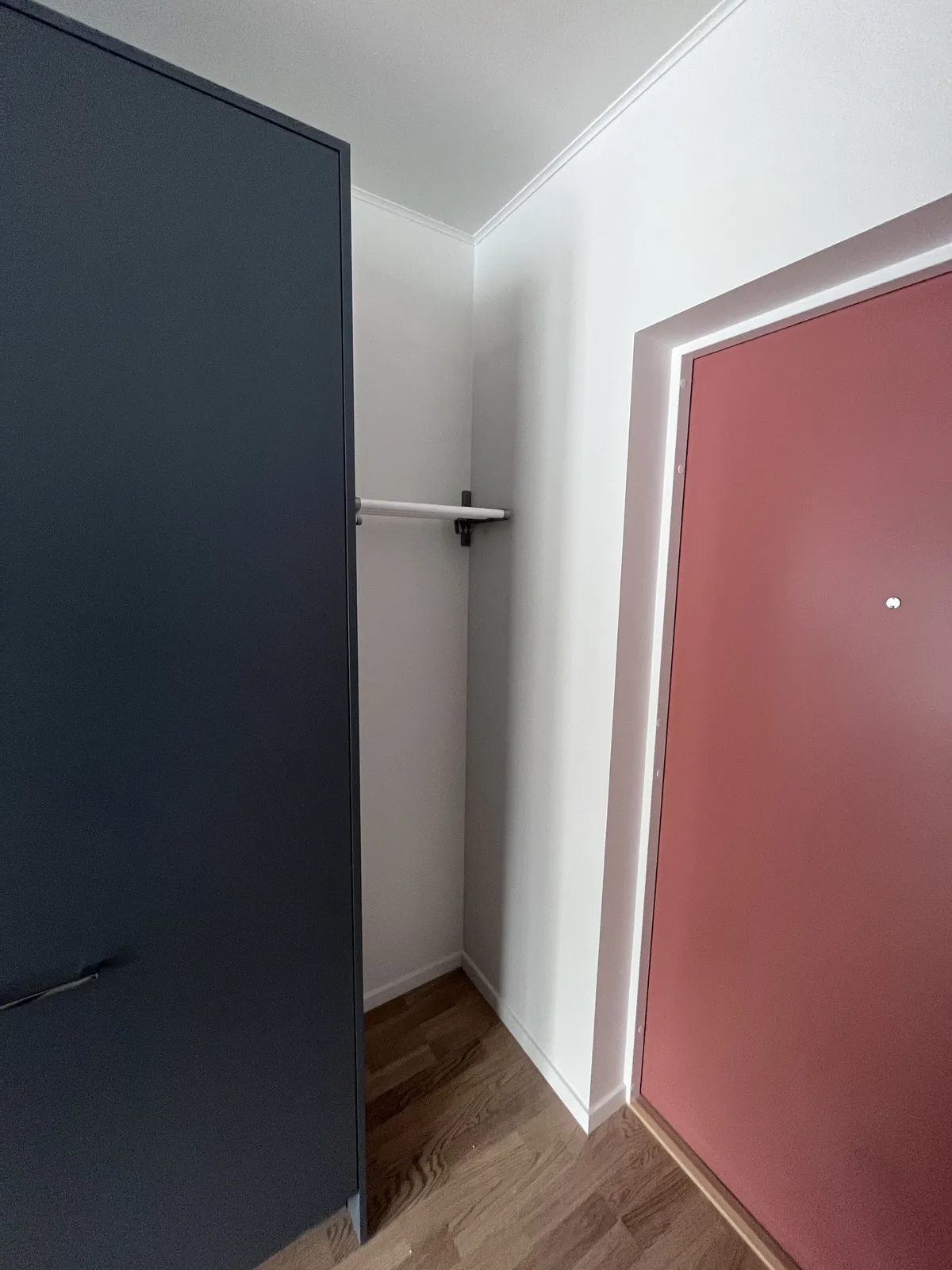 Hyreslägenhet på Hässelby i hasselby