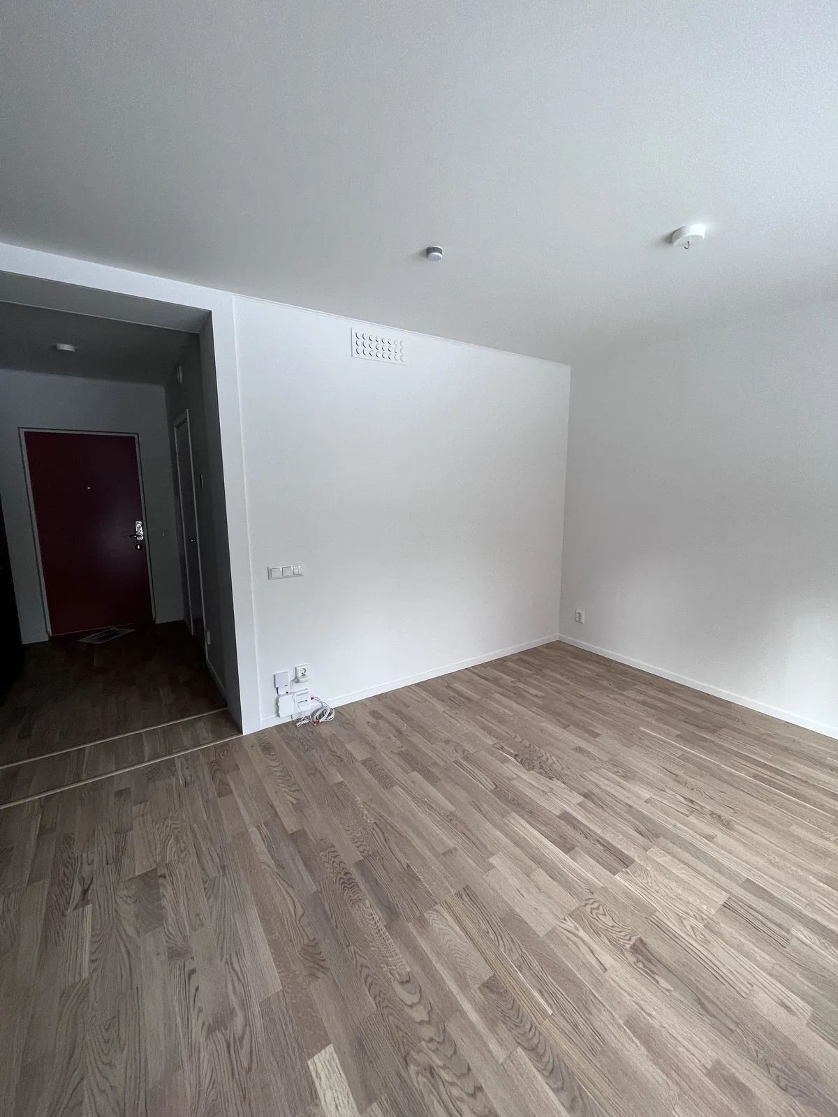 Hyreslägenhet på Hässelby i hasselby