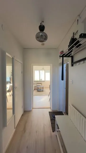 Hyreslägenhet på Kalmar i kalmar