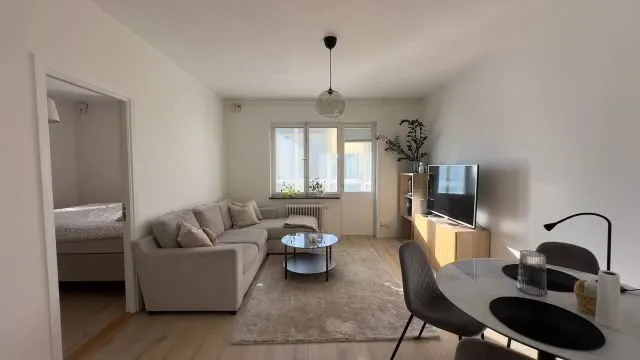 Hyreslägenhet på Kalmar i kalmar