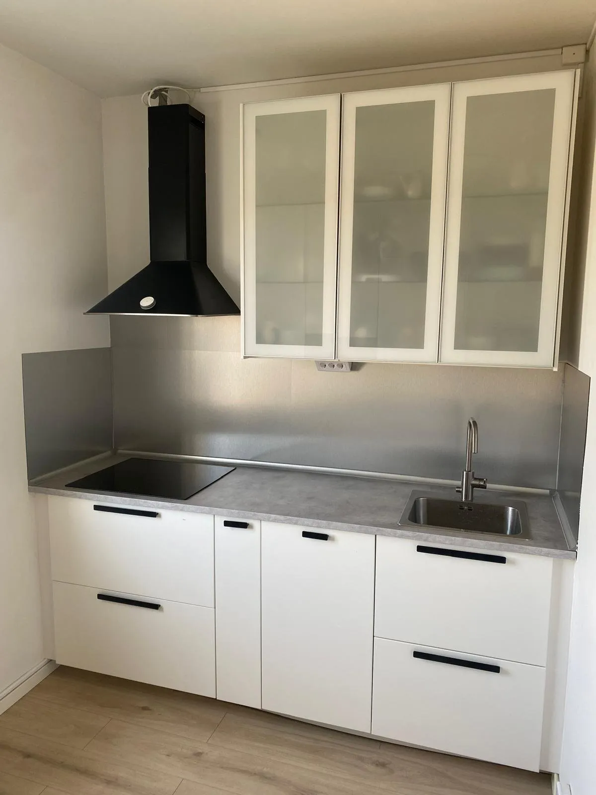 Hyreslägenhet på Kalmar i kalmar