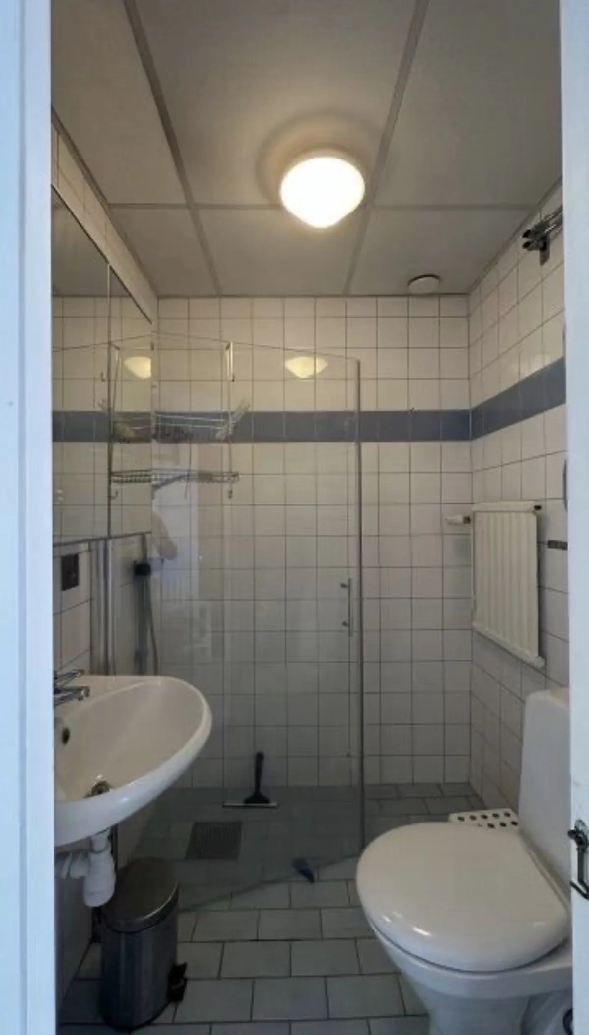 Hyreslägenhet på Kalmar i kalmar