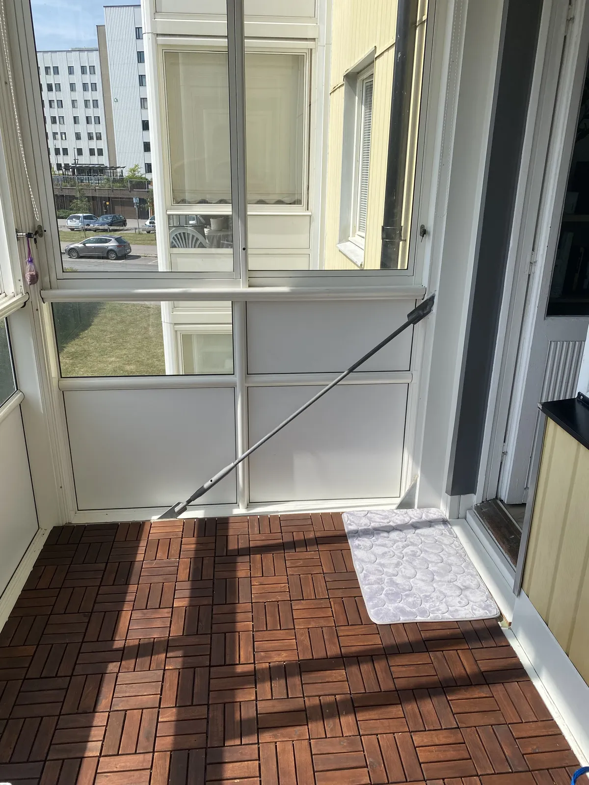 Hyreslägenhet på Kalmar i kalmar