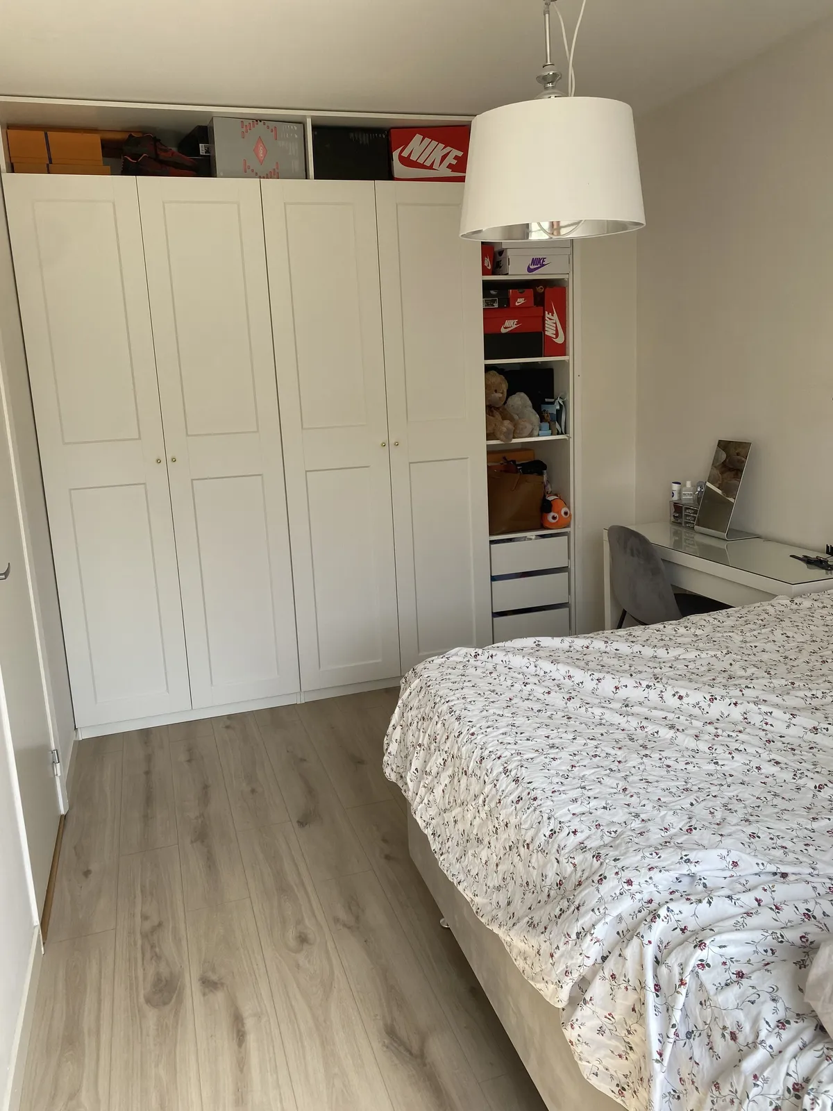 Hyreslägenhet på Kalmar i kalmar