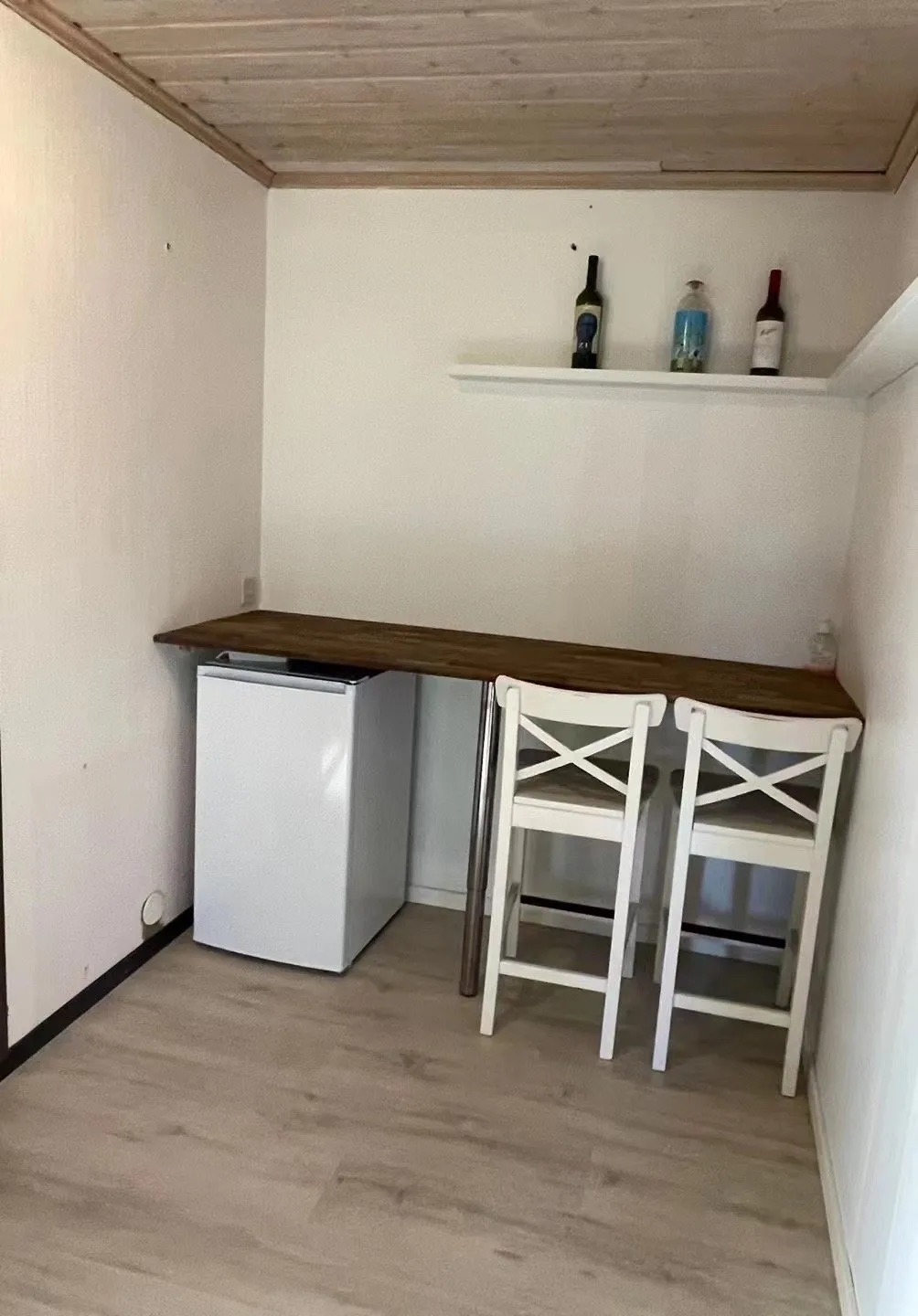 Hyresbostad på Täby i taby