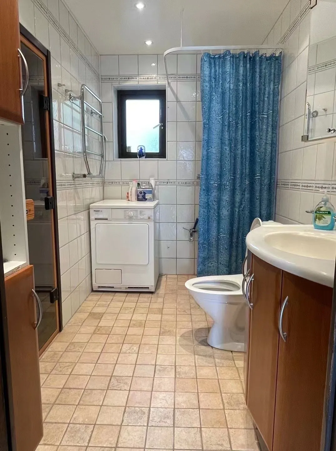 Hyresbostad på Täby i taby