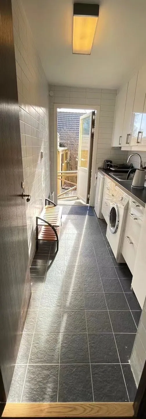 Hyresbostad på Täby i taby