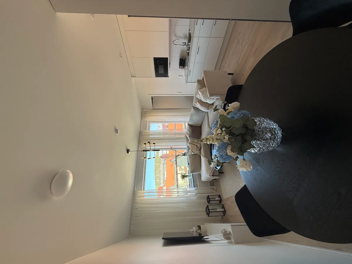 Hyreslägenhet på Göteborg i goteborg