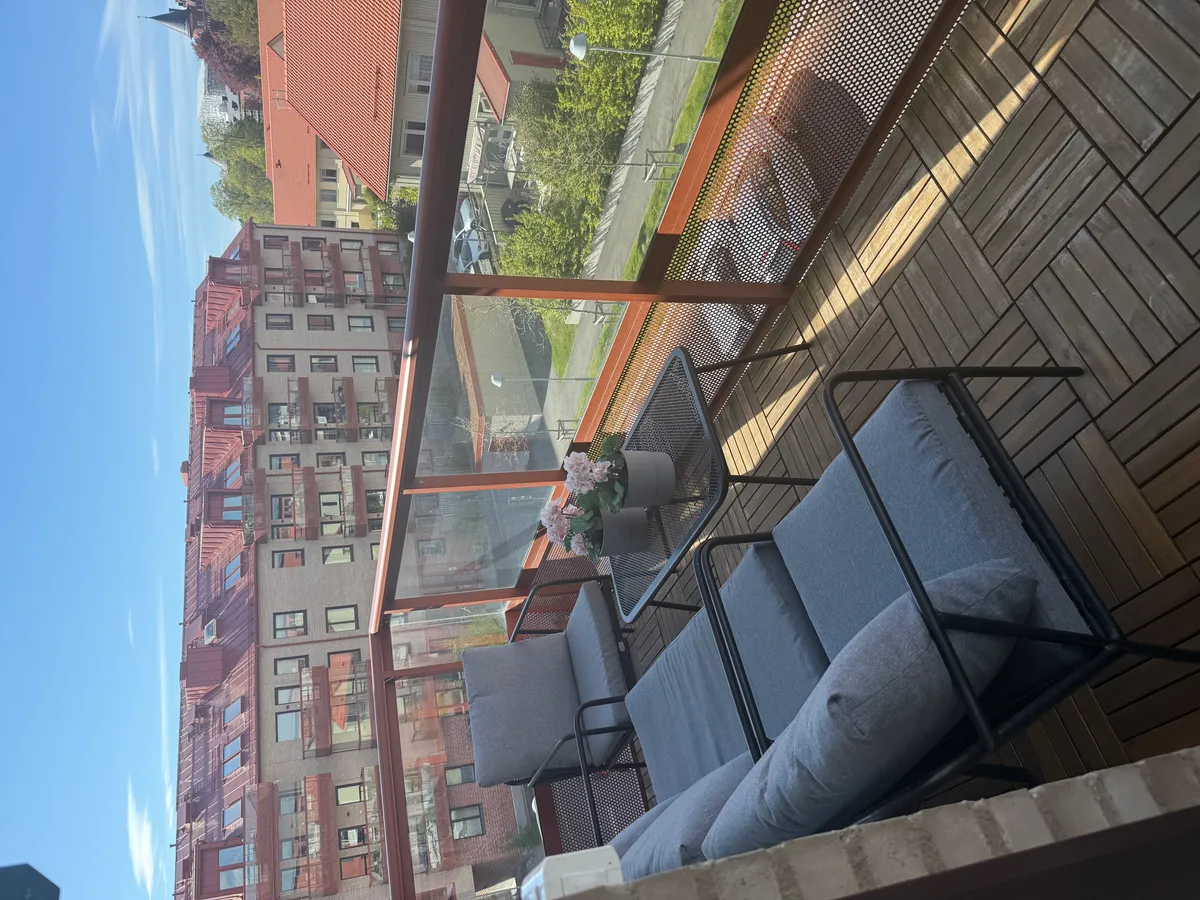 Hyreslägenhet på Göteborg i goteborg