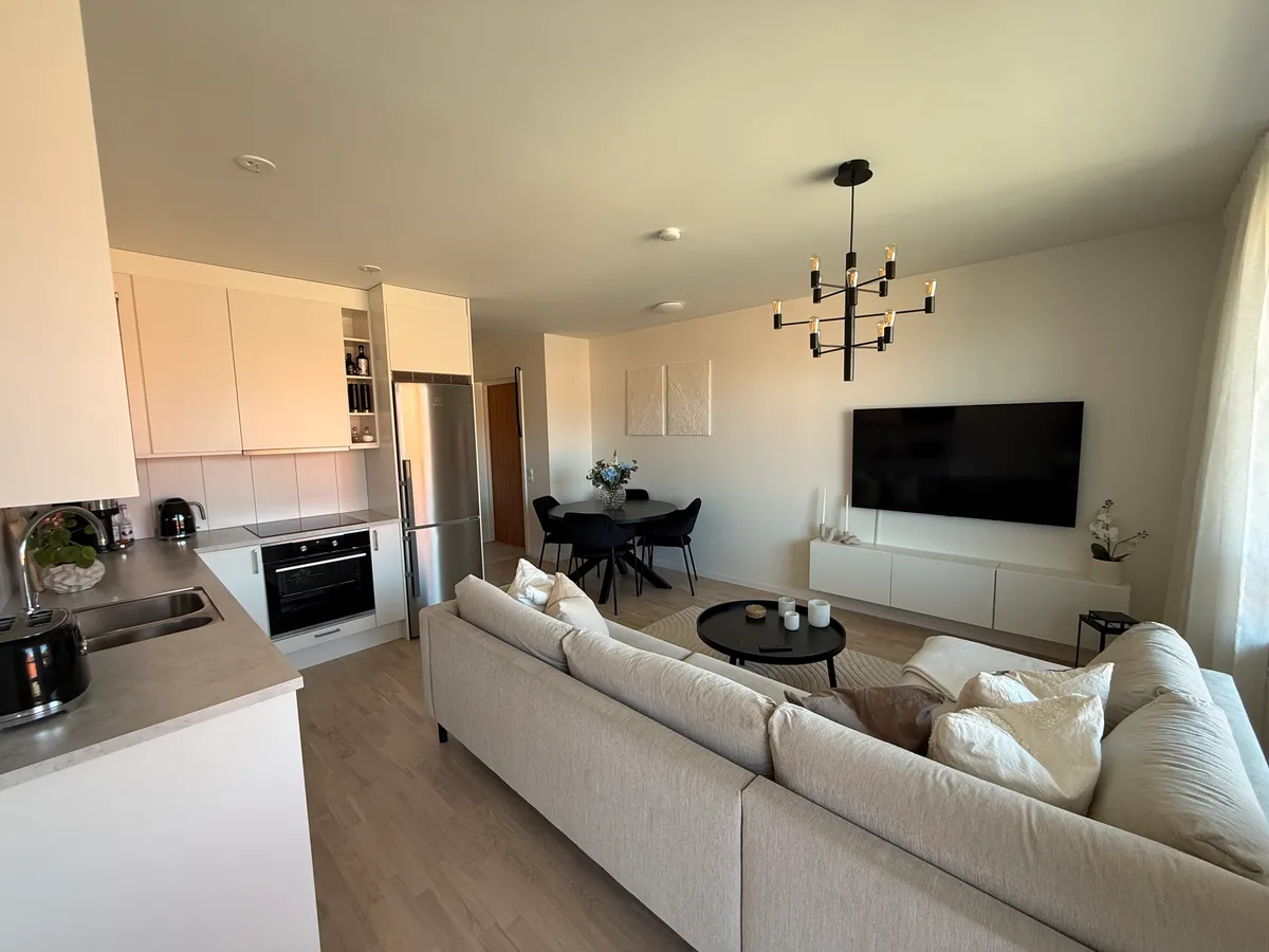 Hyreslägenhet på Göteborg i goteborg