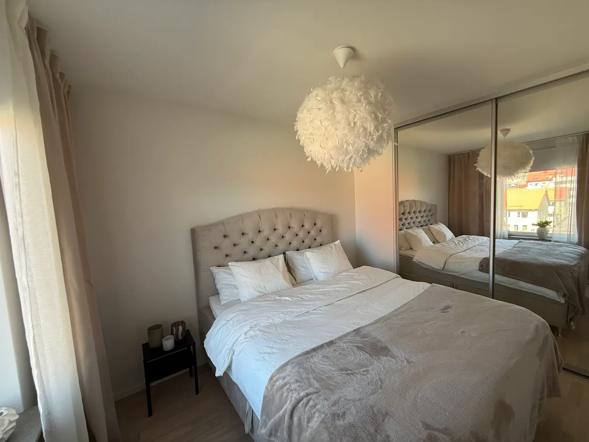 Hyreslägenhet på Göteborg i goteborg