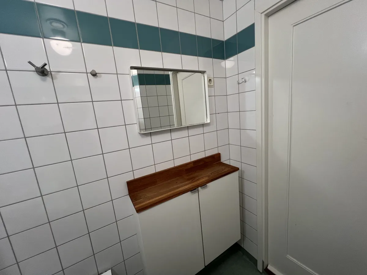 Hyreslägenhet på Bromma i bromma