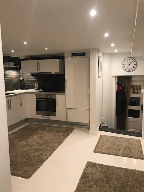 Hyreslägenhet på Göteborg i goteborg