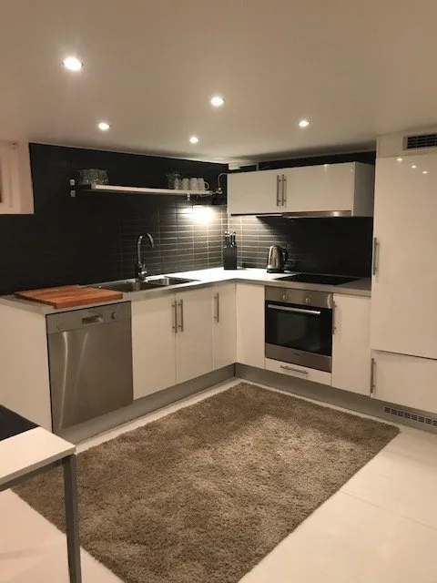 Hyreslägenhet på Göteborg i goteborg